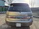 Toyota Gaia 1999 года за 3 300 000 тг. в Алматы – фото 5