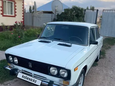 ВАЗ (Lada) 2106 1996 года за 750 000 тг. в Мерке