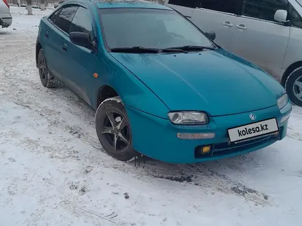 Mazda 323 1995 года за 1 500 000 тг. в Павлодар