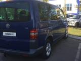 Volkswagen Transporter 2005 года за 4 600 000 тг. в Петропавловск