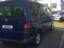 Volkswagen Transporter, 2005