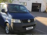 Volkswagen Transporter 2005 года за 4 600 000 тг. в Петропавловск – фото 2
