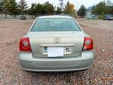 Toyota Avensis 2008 годаүшін7 500 000 тг. в Астана – фото 4