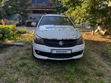 Geely MK 2015 годаүшін600 000 тг. в Алматы