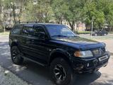 Mitsubishi Pajero Sport 2008 года за 5 700 000 тг. в Павлодар – фото 2