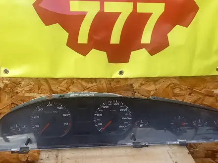 Щиток приборов на Audi A6/C4 за 30 000 тг. в Тараз – фото 2