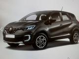 Renault Kaptur 2021 года за 12 000 000 тг. в Актау