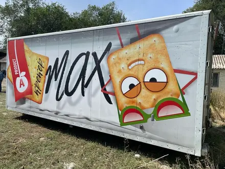 Термобудка за 2 300 000 тг. в Алматы – фото 2