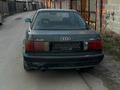 Audi 80 1991 годаүшін620 000 тг. в Алматы