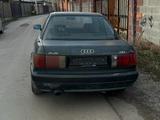 Audi 80 1991 года за 570 000 тг. в Алматы