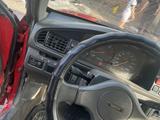 Mazda 626 1992 годаүшін550 000 тг. в Усть-Каменогорск – фото 4