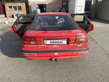 Mazda 626 1992 годаүшін550 000 тг. в Усть-Каменогорск – фото 2