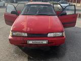 Mazda 626 1992 годаүшін550 000 тг. в Усть-Каменогорск – фото 5