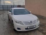 Toyota Camry 2009 годаfor6 500 000 тг. в Атырау – фото 5