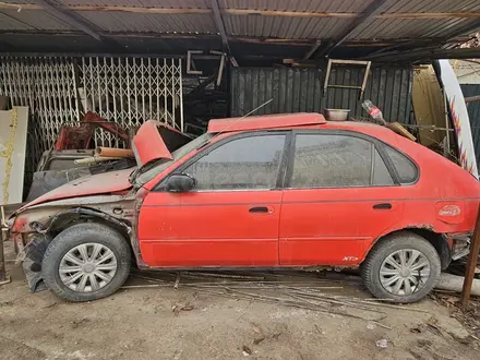 Toyota Corolla 1993 года за 500 000 тг. в Алматы – фото 3