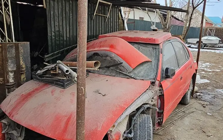 Toyota Corolla 1993 годаүшін500 000 тг. в Алматы