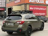 Subaru Legacy 2018 года за 7 000 000 тг. в Актобе