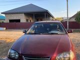 Toyota Avensis 1998 годаүшін1 000 000 тг. в Актобе
