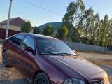 Toyota Avensis 1998 годаүшін1 000 000 тг. в Актобе – фото 2