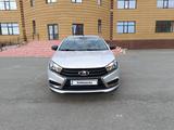 ВАЗ (Lada) Vesta 2018 годаfor4 800 000 тг. в Экибастуз – фото 2