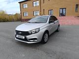 ВАЗ (Lada) Vesta 2018 года за 4 800 000 тг. в Экибастуз