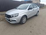 ВАЗ (Lada) Vesta 2018 годаfor4 700 000 тг. в Экибастуз – фото 2