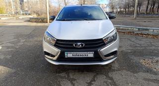 ВАЗ (Lada) Vesta 2018 года за 4 700 000 тг. в Экибастуз