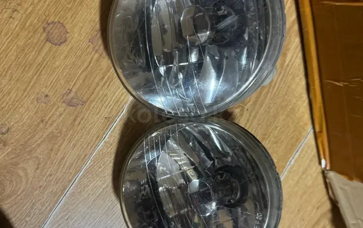 Туманки пара за 25 000 тг. в Алматы