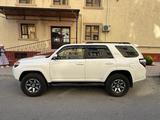 Toyota 4Runner 2018 года за 17 800 000 тг. в Актау – фото 4