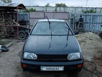 Volkswagen Golf 1993 годаfor900 000 тг. в Павлодар