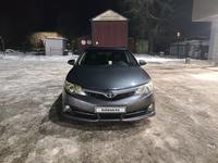 Toyota Camry 2013 годаүшін8 500 000 тг. в Алматы