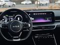 Kia K5 2025 года за 13 500 000 тг. в Астана – фото 16