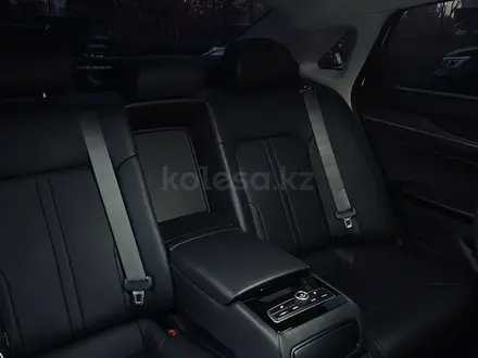 Kia K5 2025 года за 13 500 000 тг. в Астана – фото 19