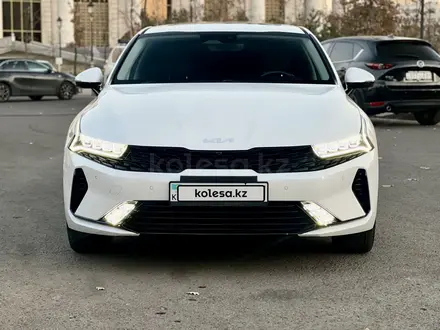 Kia K5 2025 года за 13 500 000 тг. в Астана – фото 3