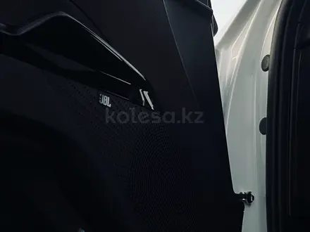 Kia K5 2025 года за 13 500 000 тг. в Астана – фото 22