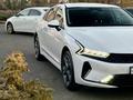 Kia K5 2025 года за 13 500 000 тг. в Астана – фото 5