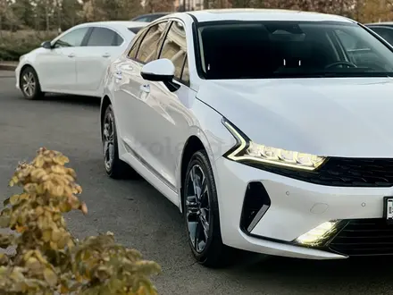 Kia K5 2025 года за 13 500 000 тг. в Астана – фото 5