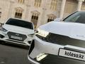 Kia K5 2025 года за 13 500 000 тг. в Астана – фото 8