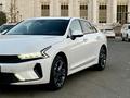 Kia K5 2025 года за 13 500 000 тг. в Астана – фото 6