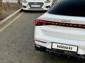 Kia K5 2025 года за 13 500 000 тг. в Астана – фото 7