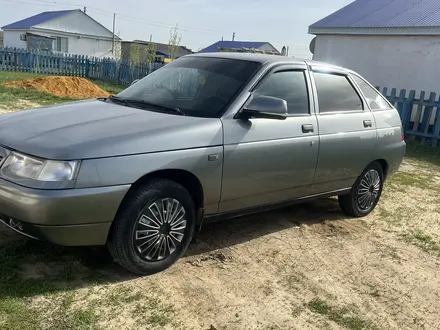 ВАЗ (Lada) 2112 2006 года за 1 800 000 тг. в Актобе – фото 2