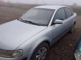 Volkswagen Passat 1997 года за 1 500 000 тг. в Петропавловск