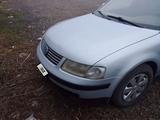 Volkswagen Passat 1997 года за 1 500 000 тг. в Петропавловск – фото 2