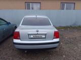 Volkswagen Passat 1997 года за 1 500 000 тг. в Петропавловск – фото 4