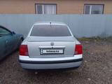 Volkswagen Passat 1997 года за 1 500 000 тг. в Петропавловск – фото 5