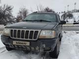 Jeep Grand Cherokee 2004 года за 4 300 000 тг. в Алматы