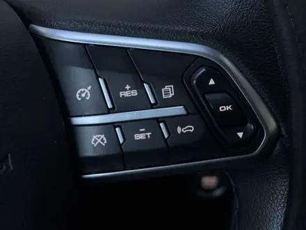 Haval F7x 2021 года за 7 800 000 тг. в Семей – фото 14