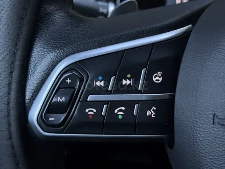Haval F7x 2021 года за 7 800 000 тг. в Семей – фото 15