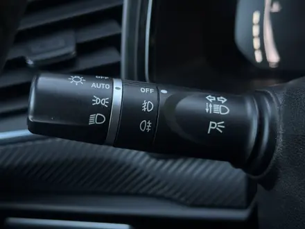 Haval F7x 2021 года за 7 800 000 тг. в Семей – фото 17