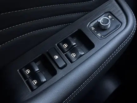 Haval F7x 2021 года за 7 800 000 тг. в Семей – фото 18